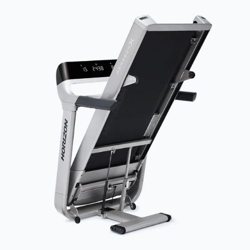 Horizon Fitness Paragon X electric treadmill 100946