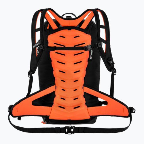 Salewa Sella 26 l hiking backpack black 00-0000001295