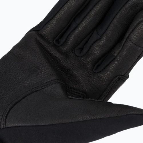 Salewa Sesvenna Grip trekking gloves black 00-0000026577