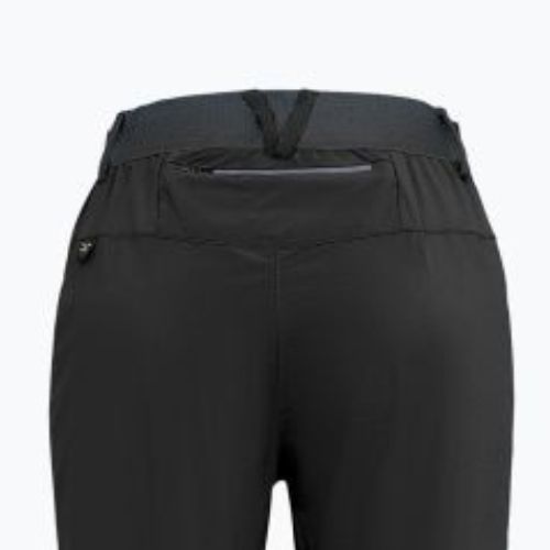 Women's softshell trousers Salewa Pedroc 3 DST black 00-0000026956