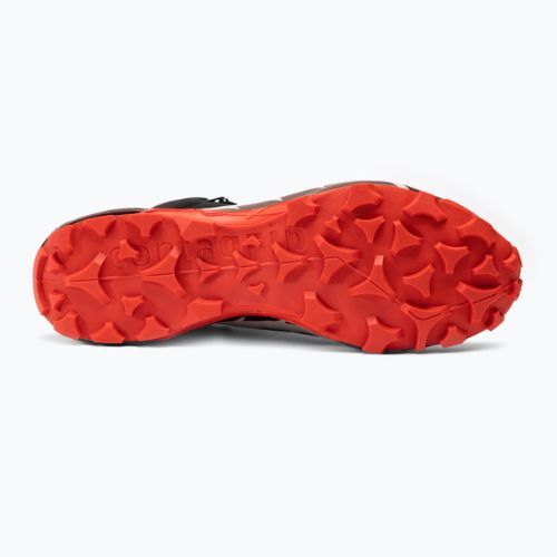 Salomon Cross Hike MID GTX 2 men's trekking shoes black L41735900