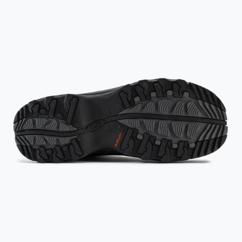 Salomon Toundra Pro CSWP men's trekking boots black L40472700