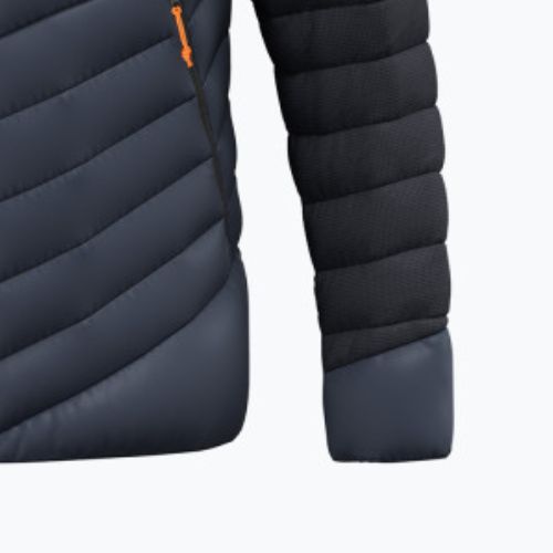 Salewa men's down jacket Ortles Medium 2 Rds Dwn black 00-0000027161