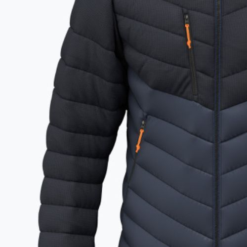 Salewa men's down jacket Ortles Medium 2 Rds Dwn black 00-0000027161