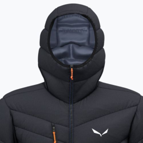 Salewa men's down jacket Ortles Medium 2 Rds Dwn black 00-0000027161