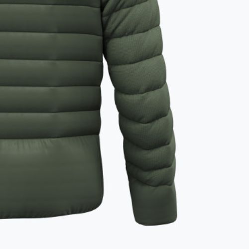 Salewa men's down jacket Ortles Medium 2 Rds Dwn green 00-0000027161