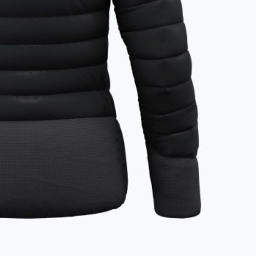 Salewa women's down jacket Ortles Medium 2 Rds Dwn black 00-0000027162