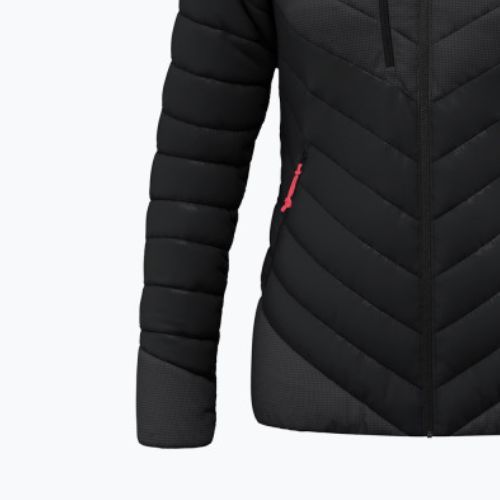 Salewa women's down jacket Ortles Medium 2 Rds Dwn black 00-0000027162