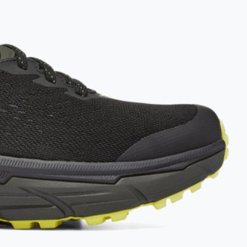 HOKA men's running shoes Challenger ATR 6 GTX black 1116876-BBOLV