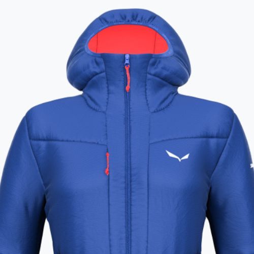 Salewa Ortles Hybrid TWR women's jacket blue 00-0000027188