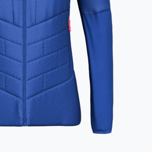 Salewa Ortles Hybrid TWR women's jacket blue 00-0000027188