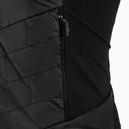 Salewa Ortles Hybrid TWR women's waistcoat black 00-0000027190