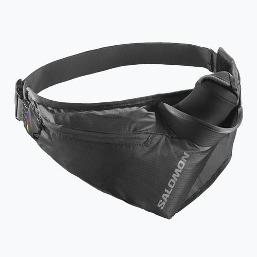 Salomon Cross Season running belt grey LC1918500