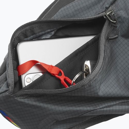 Salomon Cross Season running belt grey LC1918500