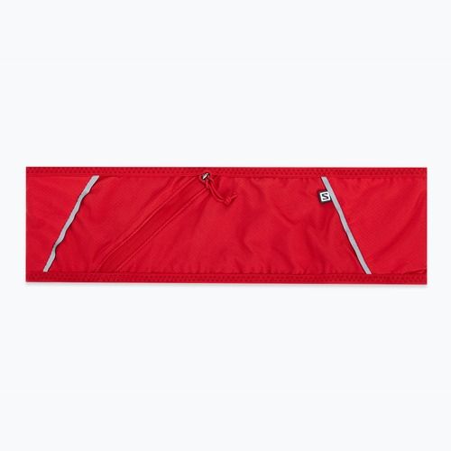 Salomon Pulse red LC1521300 running belt
