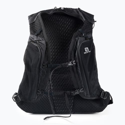 Salomon XT 10 l hiking backpack black LC1518400