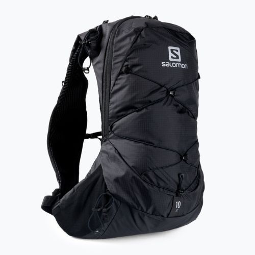 Salomon XT 10 l hiking backpack black LC1518400