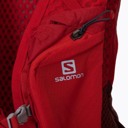 Salomon XT 10 l hiking backpack red LC1518500