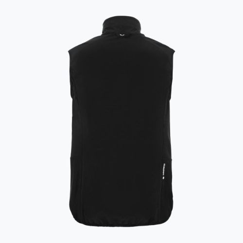 Men's Salewa Sella DST waistcoat black 00-0000028519