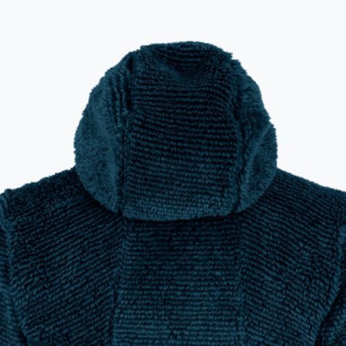 Salewa Tognazza PL women's fleece sweatshirt navy blue 00-0000027919