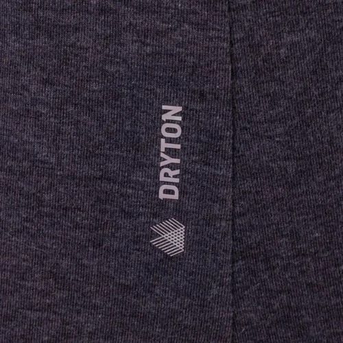 Salewa Pure Box Dry women's trekking shirt navy blue 00-0000028379