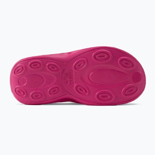 Arena Softy Kids Hook flip-flops pink 81270/88