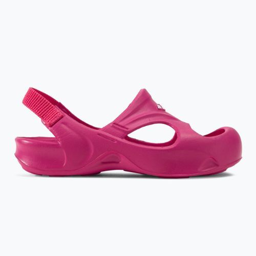 Arena Softy Kids Hook flip-flops pink 81270/88