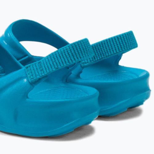 Arena Softy Kids Hook flip-flops blue 81270/77