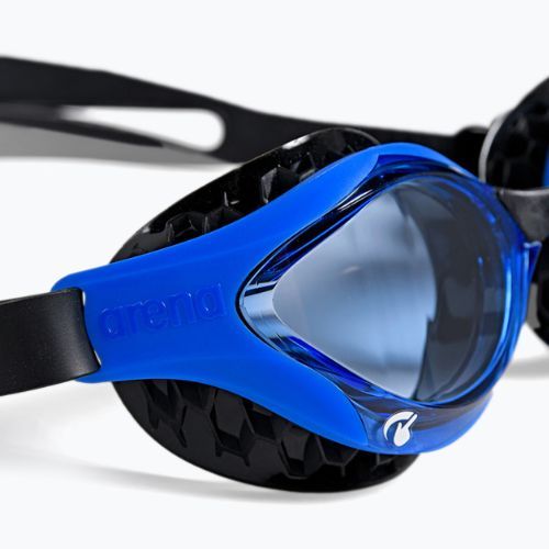 Arena Air Bold Swim goggles blue/blue/black 004714/103
