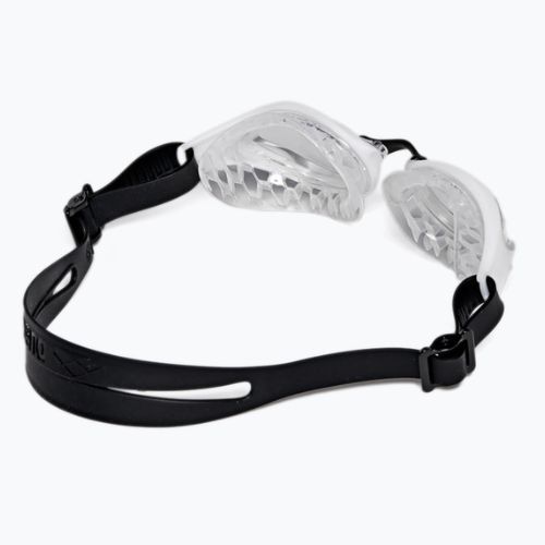 Arena Air Bold Swim goggles clear/white/black 004714/100