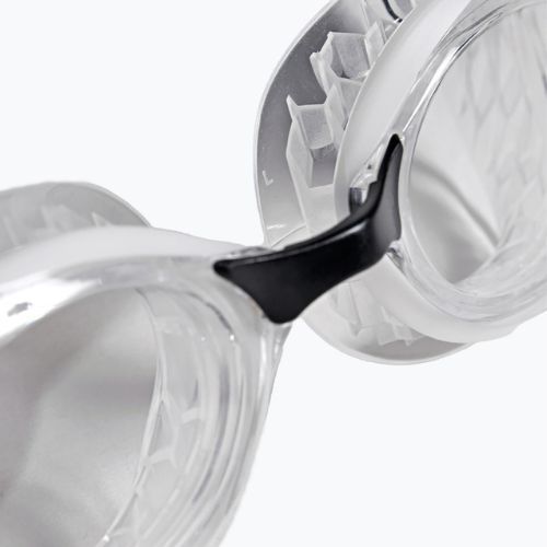 Arena Air Bold Swim goggles clear/white/black 004714/100
