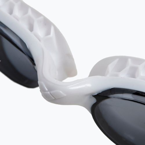 Arena Air Soft smoked/white swimming goggles 003149/510