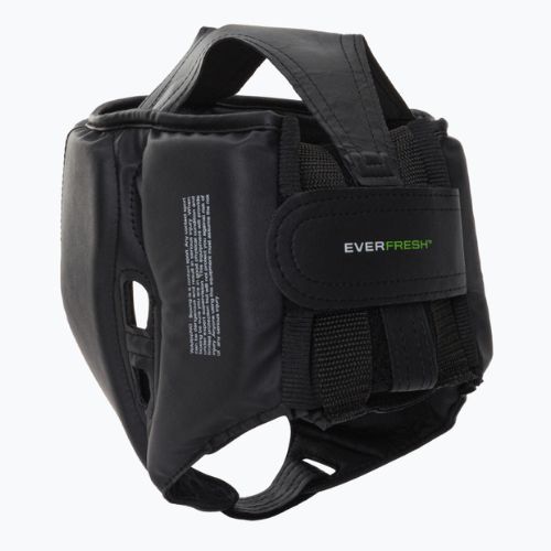 Everlast boxing helmet black 4022