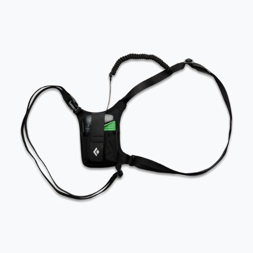 Black Diamond Bd Recon X Beacon avalanche detector black BD1510120000ALL1