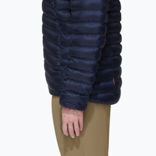 Mammut women's down jacket Albula IN navy blue