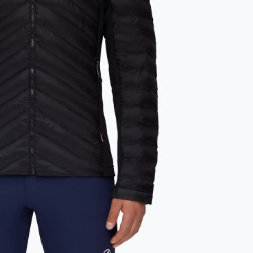 Mammut Albula IN Hybrid jacket for men black