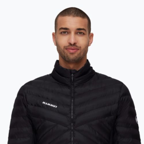 Mammut Albula IN Hybrid jacket for men black
