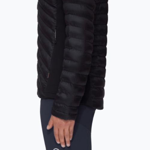 Mammut Albula IN Hybrid jacket for men black