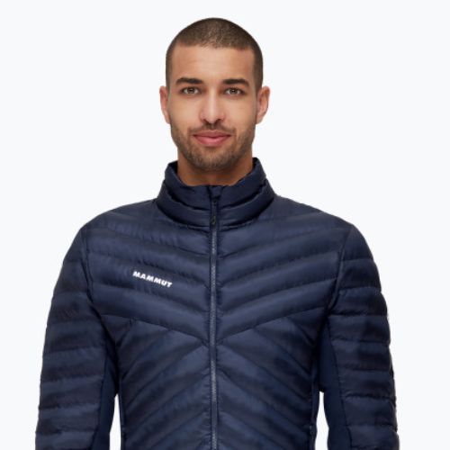 Mammut Albula IN Hybrid men's jacket navy blue