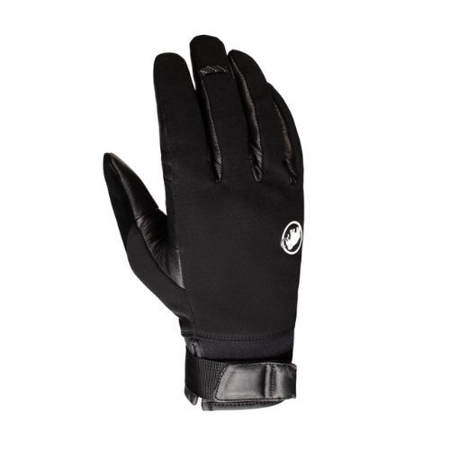 Mammut Astro Guide trekking gloves black 1190-00021-0001-1100