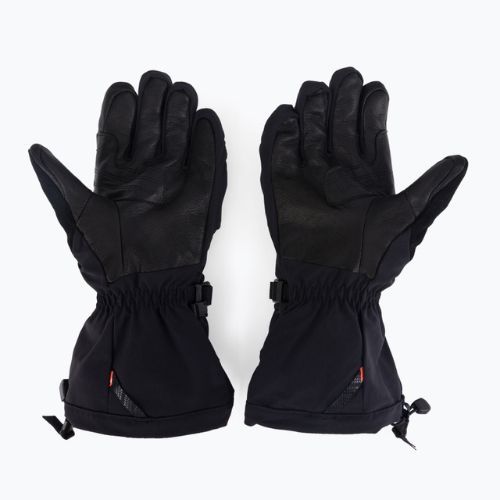 Mammut Masao 3 in 1 trekking gloves black 1190-00310-0001-1100
