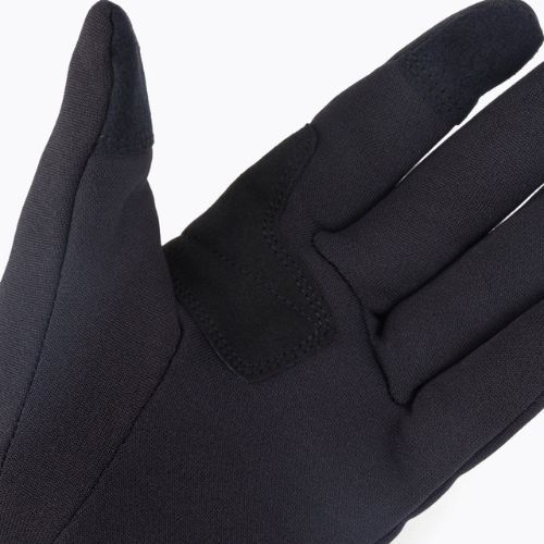 Mammut Masao 3 in 1 trekking gloves black 1190-00310-0001-1100