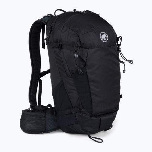 Mammut Lithium 25 l hiking backpack black