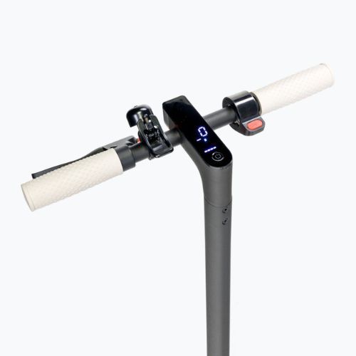 Xiaomi Electric Scooter 3+block grey 37838