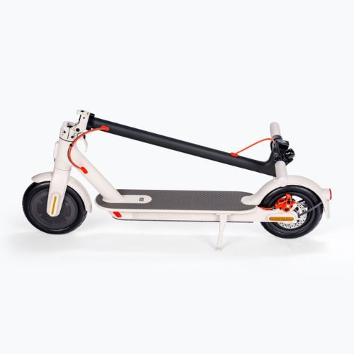 Xiaomi Electric Scooter 3+block grey 37838