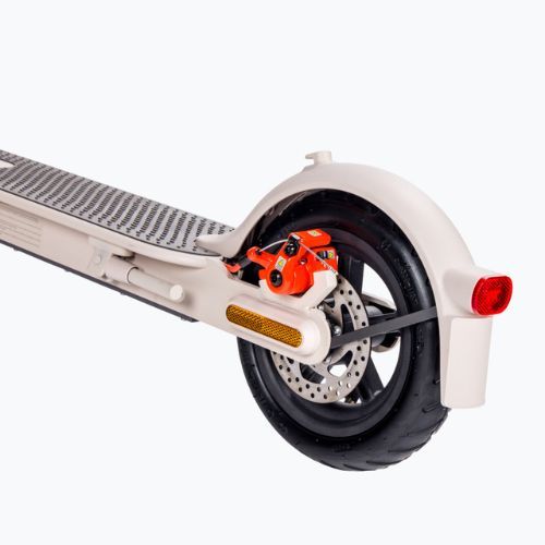 Xiaomi Electric Scooter 3+block grey 37838