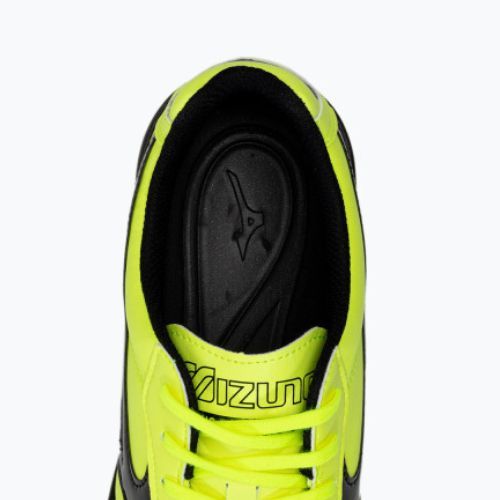 Mizuno Morelia Sala Classic TF football boots yellow Q1GB220245
