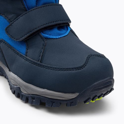 CMP children's trekking boots Hexis Snowboots navy blue 30Q4634