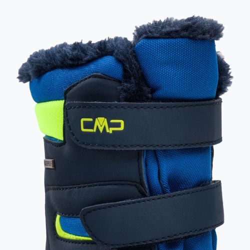CMP children's trekking boots Hexis Snowboots navy blue 30Q4634