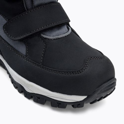 CMP children's trekking boots Hexis Snowboots black 30Q4634